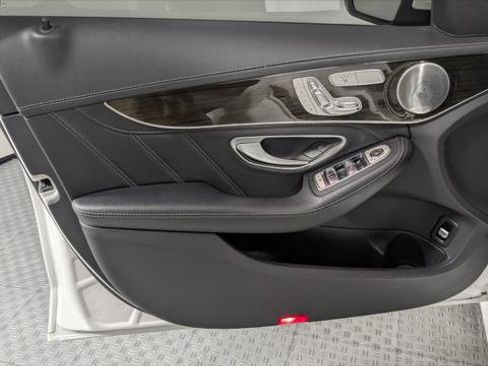 Used 2020 Mercedes-Benz C 63 AMG Sedan image 13