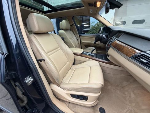 Used 2009 BMW X5 xDrive30i AWD/4WD image 39
