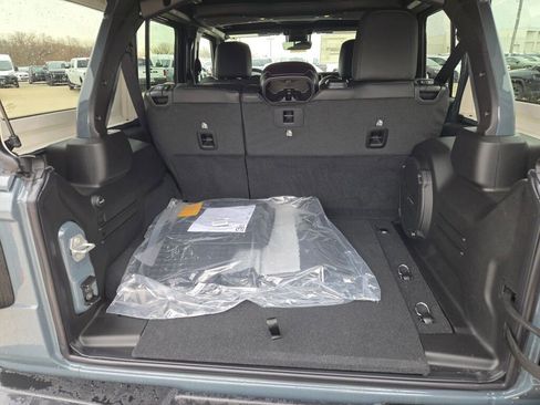 New 2026 Jeep Wrangler Unlimited Rubicon 392 w/ Quick Order Package 27X Moab AWD/4WD image 16