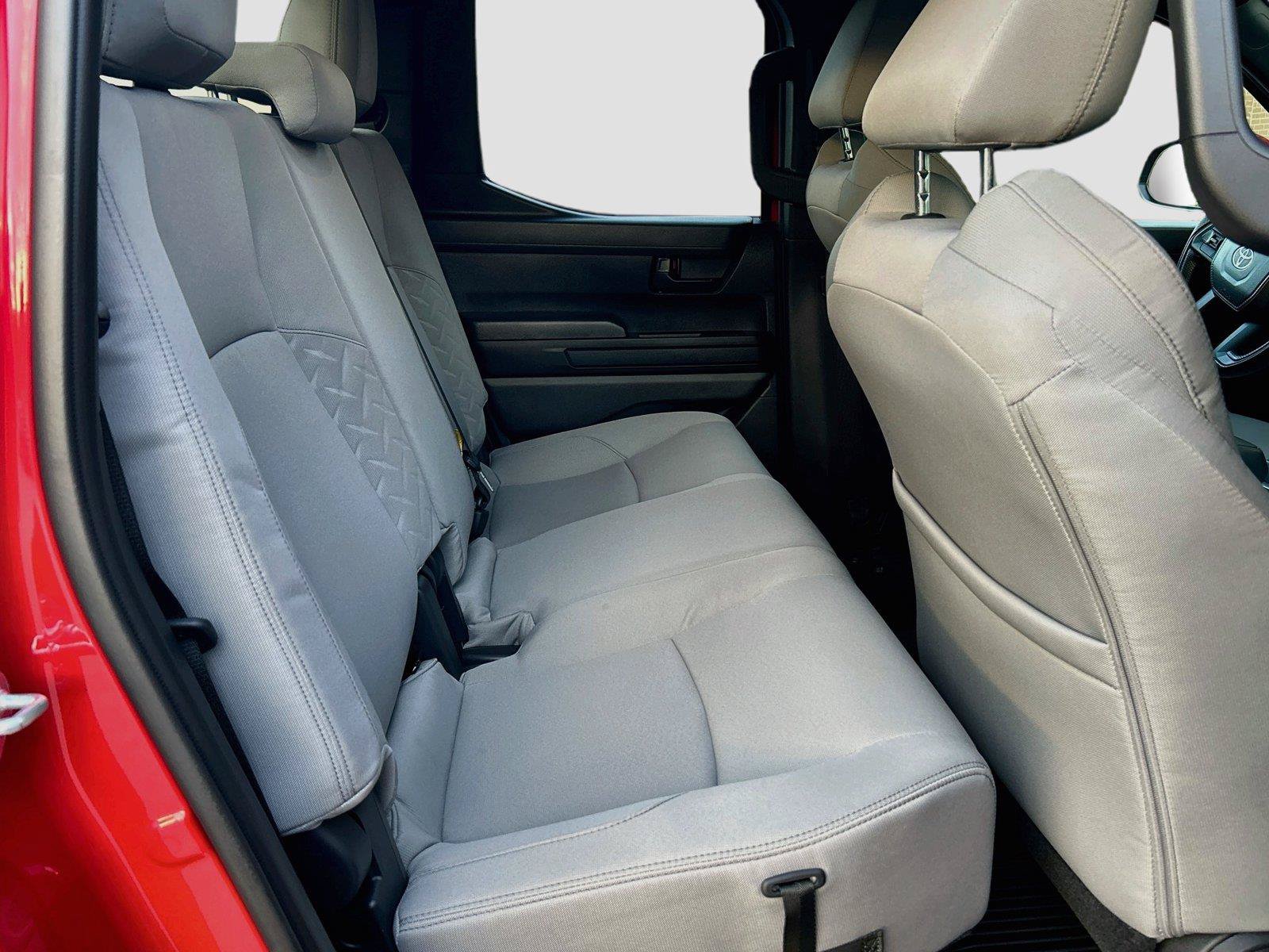 Used 2025 Toyota Tacoma SR5 AWD/4WD image 20
