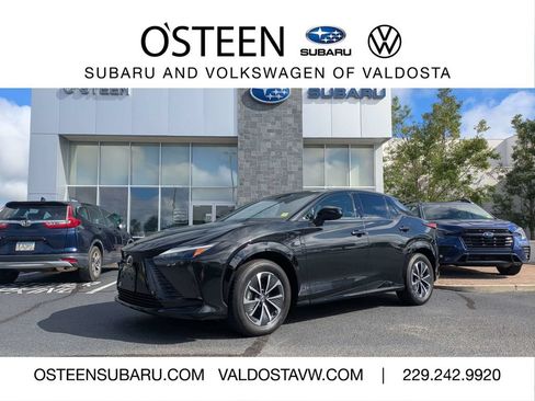 Used 2024 Lexus RZ 300e Premium w/ Accessory Package (Z1) FWD image 1