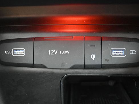 Used 2022 Hyundai Tucson SEL w/ Convenience Package image 17