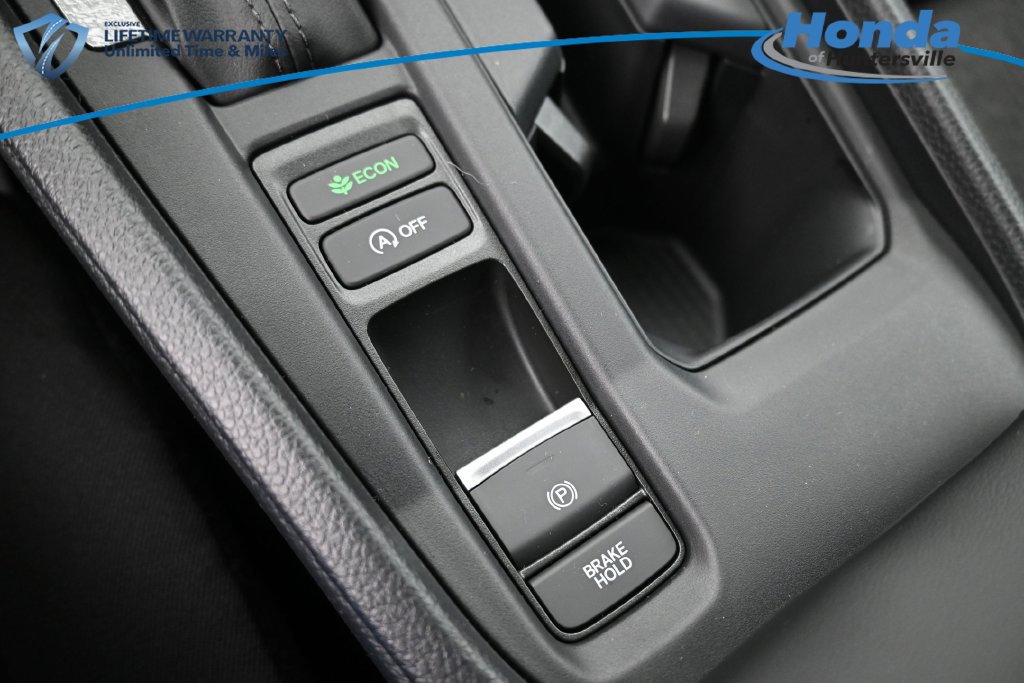 New 2026 Honda Accord LX image 35
