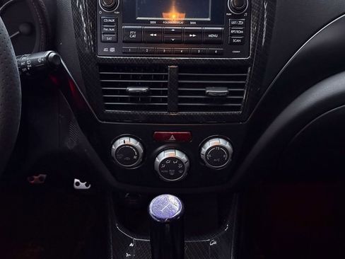 Used 2013 Subaru Impreza WRX STI image 23