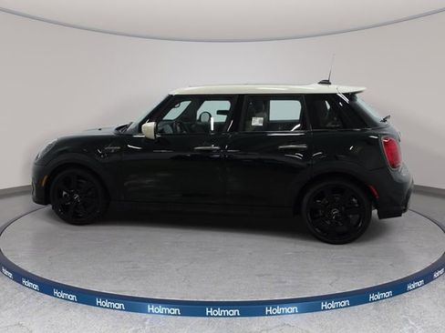 Certified 2023 MINI Cooper S w/ MINI Resolute Edition FWD image 8