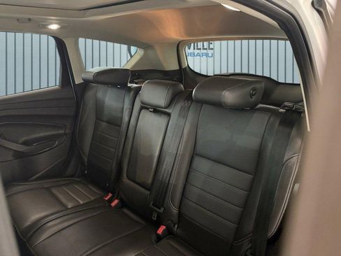 Used 2015 Ford Escape Titanium w/ Equipment Group 301A image 23