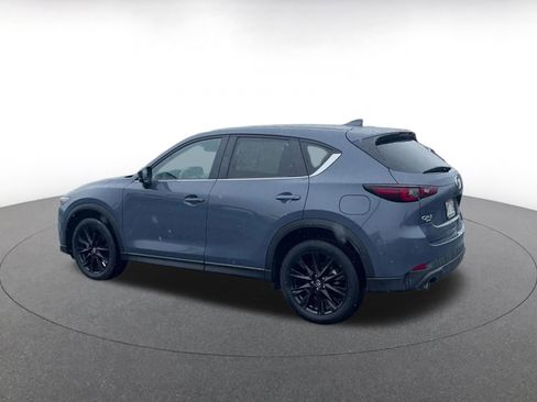 Used 2024 MAZDA CX-5 Carbon Edition image 10