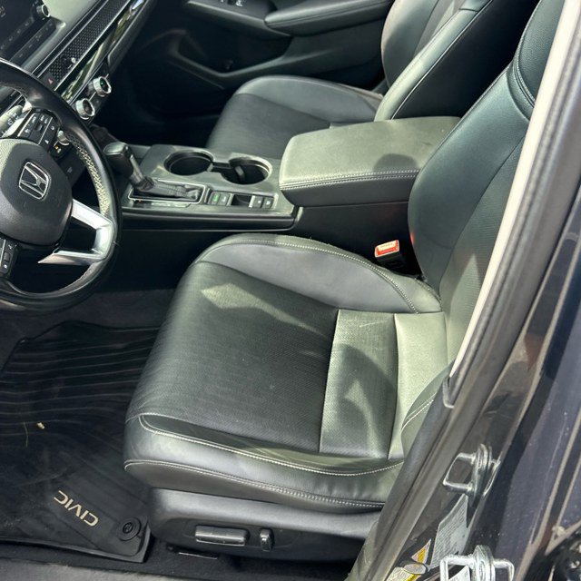 Used 2022 Honda Civic EX-L image 17