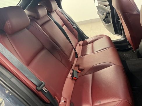 Used 2023 MAZDA MAZDA3 s image 22