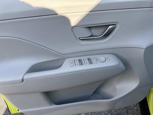 New 2026 Hyundai Kona SEL Premium image 16