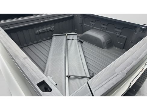Used 2021 GMC Sierra 1500 AT4 w/ AT4 Premium Package AWD/4WD image 8