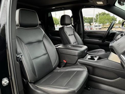 Used 2021 Chevrolet Tahoe Premier RWD image 34