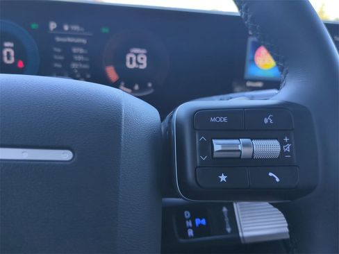 New 2026 Hyundai Santa Fe SEL image 33