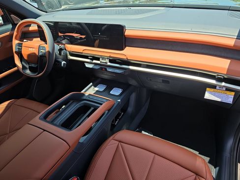 New 2027 Kia Telluride SX FWD image 12