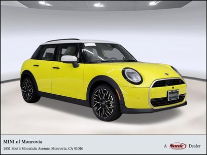 Used 2026 MINI Cooper S