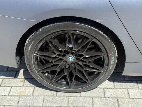 Used 2017 BMW 750i 750i Sedan image 35