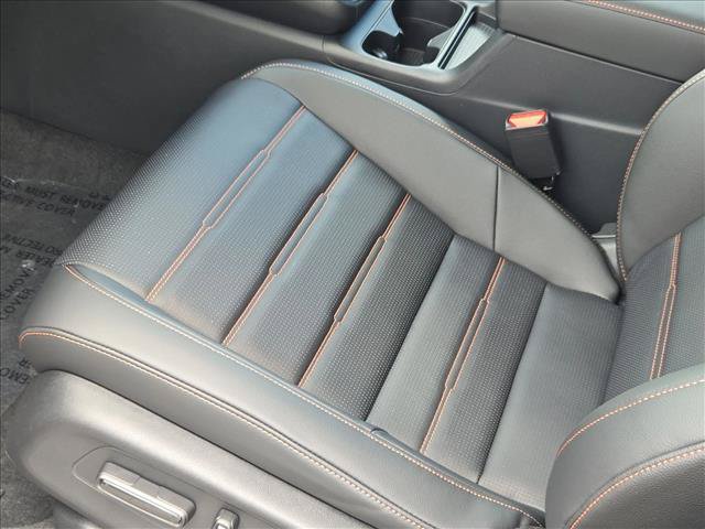 New 2027 Honda CR-V Sport Touring image 4