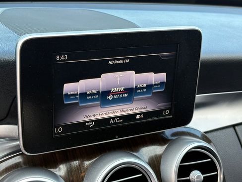 Used 2018 Mercedes-Benz C 300 Sedan image 26