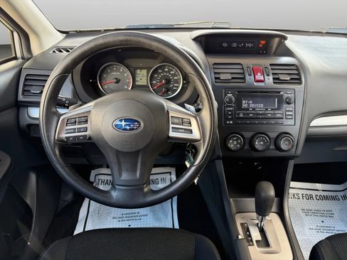 Used 2014 Subaru Crosstrek 2.0i Premium image 23