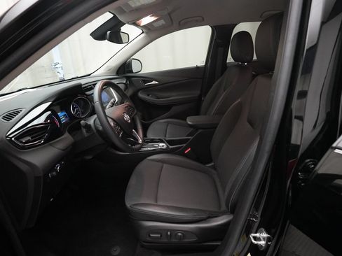Used 2023 Buick Encore GX Select FWD image 7