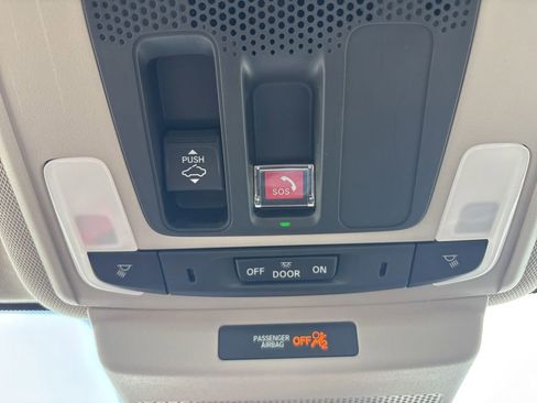 Used 2023 Honda Accord EX image 21