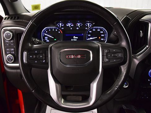 Used 2020 GMC Sierra 1500 Elevation w/ Elevation Value Package AWD/4WD image 23