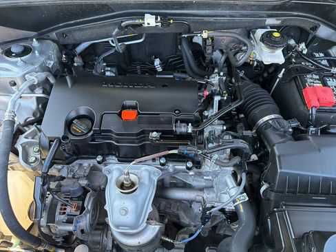 Used 2024 Honda HR-V LX image 19