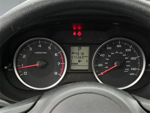 Used 2018 Subaru Forester 2.5i Premium w/ All-Weather Package image 20