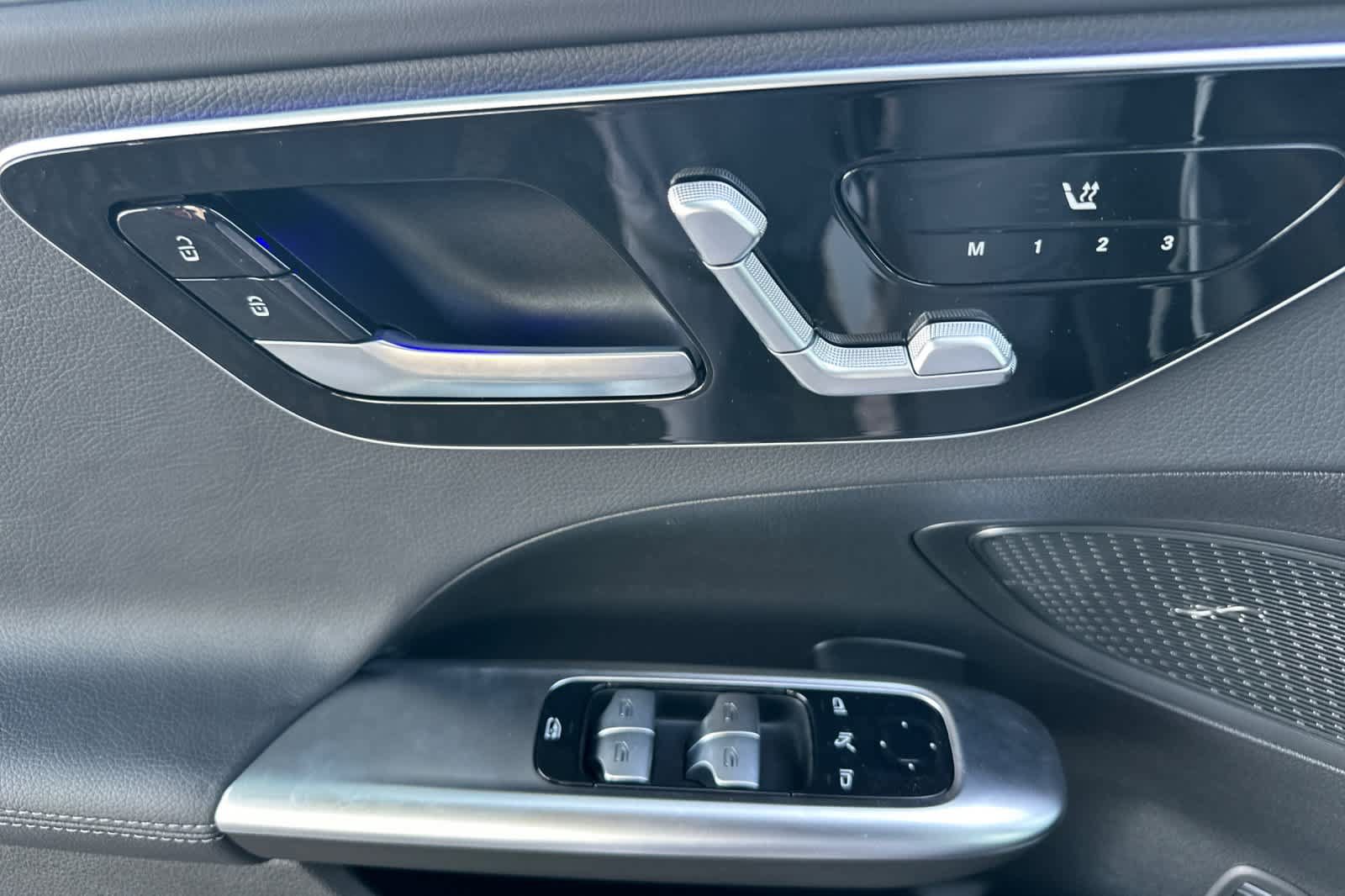 Certified 2026 Mercedes-Benz C 300 Sedan image 10