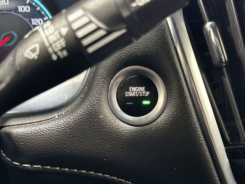 Certified 2023 Chevrolet Traverse LT w/ LT Premium Package image 17