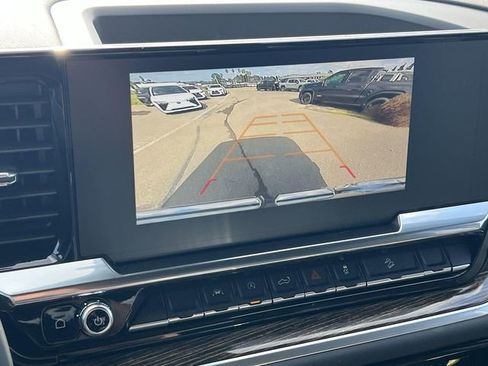 New 2026 GMC Sierra 1500 Elevation image 19