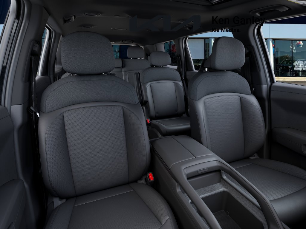 New 2027 Kia Telluride S AWD/4WD image 15