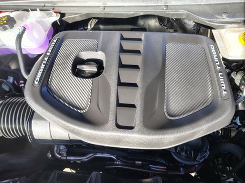 New 2026 RAM 1500 RHO AWD/4WD image 13