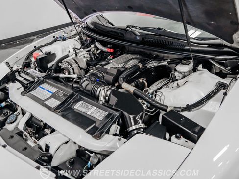 Used 1995 Pontiac Firebird Trans Am image 40