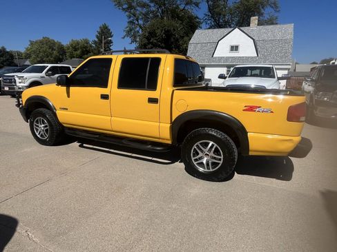 Used 2003 Chevrolet S10 Pickup LS w/ Appearance Package image 12