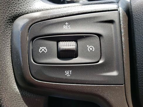 Used 2020 Chevrolet Silverado 1500 W/T w/ WT Value Package AWD/4WD image 23