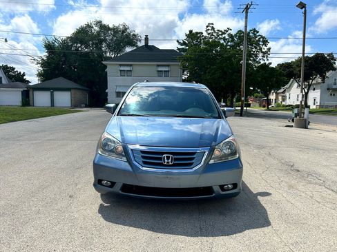 Used 2010 Honda Odyssey EX-L image 2