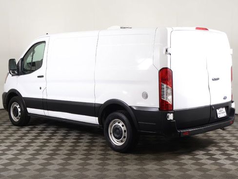 Used 2021 Ford Transit 150 Low Roof image 6
