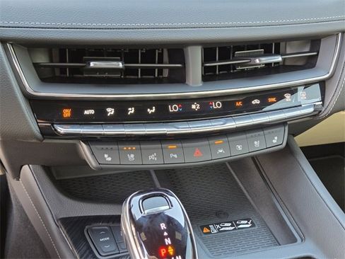 New 2026 Cadillac CT5 Premium Luxury image 26