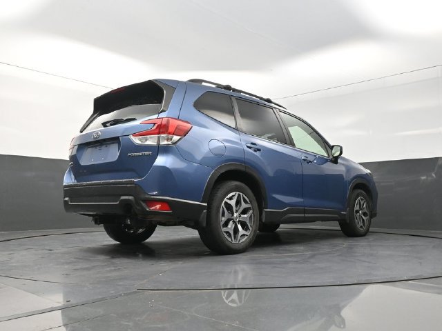 Used 2021 Subaru Forester Premium w/ Popular Package #1 AWD/4WD image 37