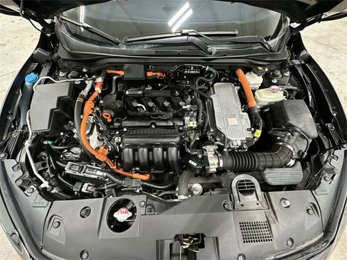 Used 2020 Honda Insight Touring image 28