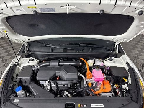 New 2026 Kia Sportage SX Prestige image 9