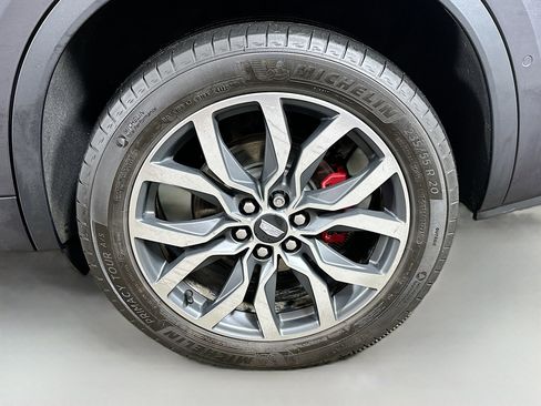 Used 2023 Cadillac XT6 Sport w/ Platinum Package image 33