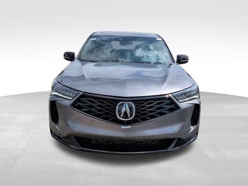 New 2026 Acura RDX A-Spec AWD/4WD image 15
