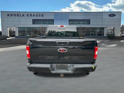 Used 2018 Ford F150 XLT w/ Equipment Group 302A Luxury RWD image 7