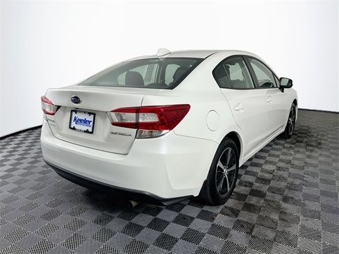Used 2020 Subaru Impreza Premium image 6