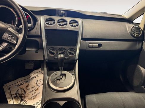 Used 2012 MAZDA CX-7 i SV image 11