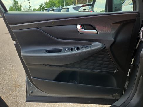 Used 2023 Hyundai Santa Fe SEL FWD image 17
