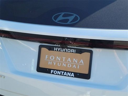 New 2026 Hyundai Tucson SEL image 24