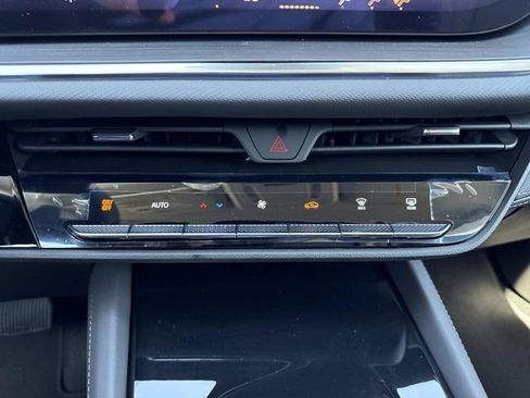 New 2026 Buick Envision Preferred image 20